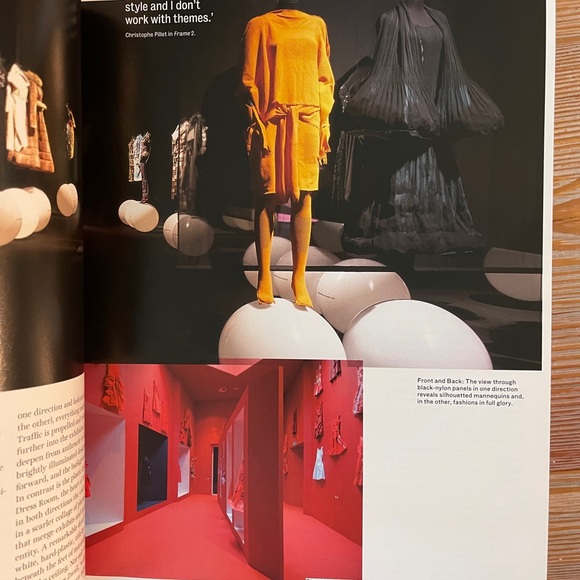 FRAME Magazine N.50 May/June 2006 - The Great Indoors - Rare Collectible - Picture 2 of 16